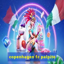 copenhagen fc palpite